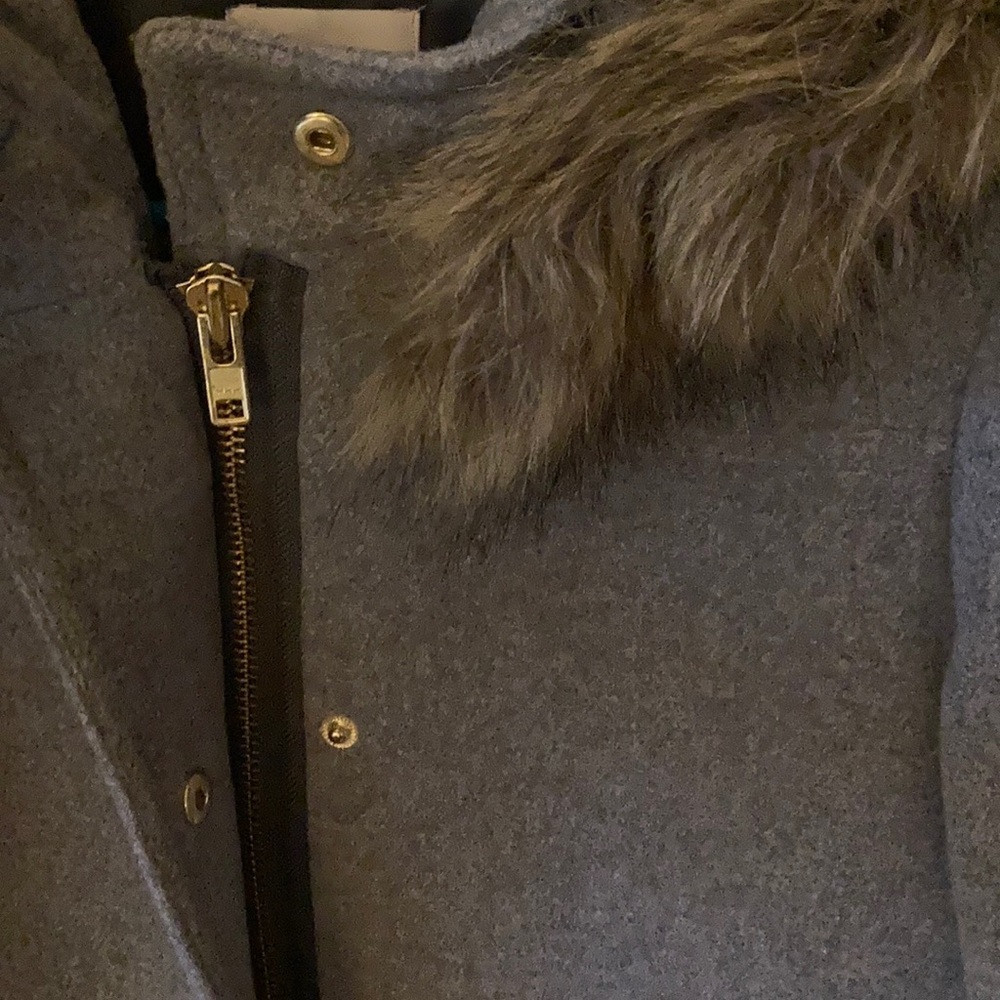 J.Crew Coat - Picture 4 of 5